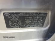 ✅ 2006 Hyundai Sonata GLS • VIN: 5NPET46F86H049281 • Лот: 75192874. Опубликован ранее на Copart с пробегом 232 115 миль. Бесплатный доступ к архиву аукционных продаж из США и подробный отчёт об истории автомобиля на DreamBid. Изображение 12.