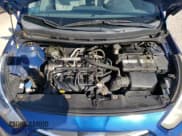 ✅ 2015 Hyundai Accent GLS • VIN: KMHCT4AE2FU831146 • Лот: 70910374. Опубликован ранее на Copart с пробегом 160 449 миль. Бесплатный доступ к архиву аукционных продаж из США и подробный отчёт об истории автомобиля на DreamBid. Изображение 11.