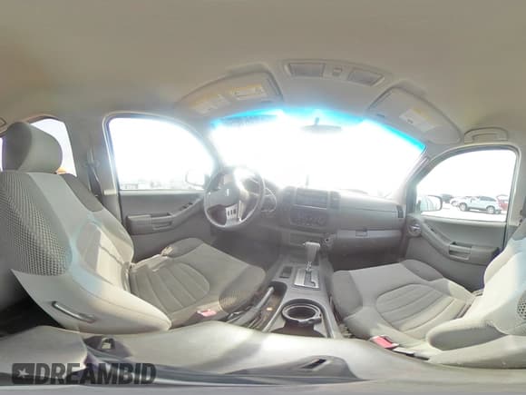 ✅ 2005 Nissan Xterra S • VIN: 5N1AN08U15C624534 • Lot: 51226125. Wystawiony na Copart z przebiegiem 158 795 mil. Bezpłatny archiwum sprzedaży aukcyjnych z USA i szczegółowy raport historii pojazdu na DreamBid. Zdjęcie 14.