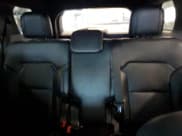 ✅ 2016 Ford Explorer XLT • VIN: 1FM5K8D80GGB94721 • Lot: 80309565. Wystawiony na Copart z przebiegiem 134 315 mil. Bezpłatny archiwum sprzedaży aukcyjnych z USA i szczegółowy raport historii pojazdu na DreamBid. Zdjęcie 10.