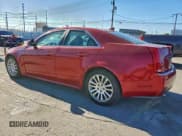 ✅ 2010 Cadillac CTS • VIN: 1G6DM5EV7A0125055 • Lot: 94754775. Listed on Copart with 146,895 mi. Free auction sales archive from the USA and detailed vehicle history report at DreamBid. Image 2.