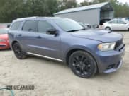 ✅ 2014 Dodge Durango Citadel • VIN: 1C4SDHET2EC360164 • Лот: 41834955. Опубликован ранее на Copart с пробегом 162 421 миль. Бесплатный доступ к архиву аукционных продаж из США и подробный отчёт об истории автомобиля на DreamBid. Изображение 4.
