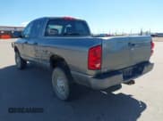 ✅ 2009 Dodge 2500 SLT • VIN: 3D7KS28T59G549186 • Лот: 42277707. Опубликован ранее на IAAI с пробегом 154 396 миль. Бесплатный доступ к архиву аукционных продаж из США и подробный отчёт об истории автомобиля на DreamBid. Изображение 3.