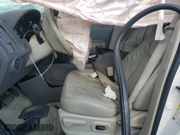 ✅ 2010 Ford Edge Limited • VIN: 2FMDK3KC0ABB50738 • Lot: 80286925. Listed on Copart with 194,399 mi. Free auction sales archive from the USA and detailed vehicle history report at DreamBid. Image 7.