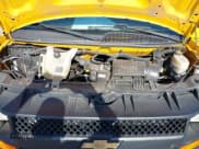 ✅ 2016 Chevrolet Express Cargo • VIN: 1GCWGBFF5G1215150 • Lot: 41672104. Listed on IAAI with 152,723 mi. Free auction sales archive from the USA and detailed vehicle history report at DreamBid. Image 10.