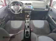 ✅ 2008 Honda Fit • VIN: JHMGD37438S023770 • Lot: 95295935. Listed on Copart with 144,757 mi. Free auction sales archive from the USA and detailed vehicle history report at DreamBid. Image 8.