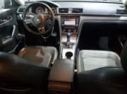 ✅ 2014 Volkswagen Passat SE • VIN: 1VWBT7A33EC034308 • Lot: 66356045. Listed on Copart with 94,617 mi. Free auction sales archive from the USA and detailed vehicle history report at DreamBid. Image 8.