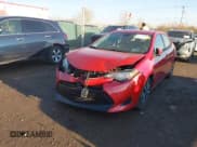 ✅ 2017 Toyota Corolla LE • VIN: 2T1BURHE9HC937142 • Лот: 43613800. Опубликован ранее на IAAI с пробегом 144 792 миль. Бесплатный доступ к архиву аукционных продаж из США и подробный отчёт об истории автомобиля на DreamBid. Изображение 6.