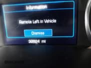 ✅ 2021 Chevrolet Blazer LT • VIN: 3GNKBCRS2MS557085 • Lot: 42823125. Listed on IAAI with 39,924 mi. Free auction sales archive from the USA and detailed vehicle history report at DreamBid. Image 16.