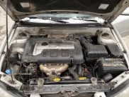 ✅ 2003 Hyundai Elantra GLS • VIN: KMHDN45D43U571330 • Lot: 42688575. Wystawiony na Copart z przebiegiem 150 580 mil. Bezpłatny archiwum sprzedaży aukcyjnych z USA i szczegółowy raport historii pojazdu na DreamBid. Zdjęcie 11.