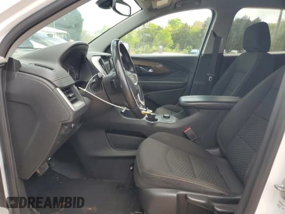 ✅ 2020 GMC Terrain SLE • VIN: 3GKALTEV4LL139660 • Lot: 52768045. Wystawiony na Copart z przebiegiem 51 986 mil. Bezpłatny archiwum sprzedaży aukcyjnych z USA i szczegółowy raport historii pojazdu na DreamBid. Zdjęcie 7.