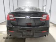 ✅ 2013 Ford Police Interceptor • VIN: 1FAHP2MT9DG212834 • Lot: 55115525. Wystawiony na Copart z przebiegiem 149 940 mil. Bezpłatny archiwum sprzedaży aukcyjnych z USA i szczegółowy raport historii pojazdu na DreamBid. Zdjęcie 6.