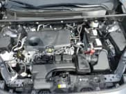 ✅ 2024 Toyota RAV4 Limited • VIN: JTMY1RFV1RD117812 • Lot: 69453765. Wystawiony na Copart z przebiegiem 16 763 mil. Bezpłatny archiwum sprzedaży aukcyjnych z USA i szczegółowy raport historii pojazdu na DreamBid. Zdjęcie 11.