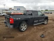 ✅ 2009 Chevrolet Silverado 1500 • VIN: 1GCEK39Y19Z173108 • Лот: 54953123. Опубликован ранее на Copart с пробегом 161 112 миль. Бесплатный доступ к архиву аукционных продаж из США и подробный отчёт об истории автомобиля на DreamBid. Изображение 3.