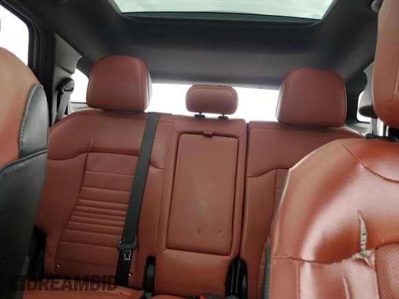 ✅ 2023 Kia Sportage SX-Prestige • VIN: 5XYK53AF9PG062032 • Lot: 53952635. Wystawiony na Copart z przebiegiem 48 773 mil. Bezpłatny archiwum sprzedaży aukcyjnych z USA i szczegółowy raport historii pojazdu na DreamBid. Zdjęcie 10.