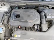 ✅ 2017 Hyundai Sonata 2.4L • VIN: 5NPE24AF6HH505968 • Lot: 82053395. Listed on Copart with 103,815 mi. Free auction sales archive from the USA and detailed vehicle history report at DreamBid. Image 11.