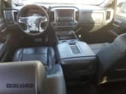 ✅ 2017 GMC Sierra 1500 SLT • VIN: 3GTU2NEC8HG143071 • Lot: 90545635. Listed on Copart with 170,521 mi. Free auction sales archive from the USA and detailed vehicle history report at DreamBid. Image 8.