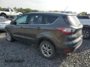 ✅ 2017 Ford Escape SE • VIN: 1FMCU9GD2HUA07367 • Лот: 84190605. Опубликован ранее на Copart с пробегом 110 559 миль. Бесплатный доступ к архиву аукционных продаж из США и подробный отчёт об истории автомобиля на DreamBid. Изображение 2.