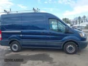 ✅ 2019 Ford Transit • VIN: 1FTYE1CM9KKA48967 • Lot: 41737039. Wystawiony na IAAI z przebiegiem 153 445 mil. Bezpłatny archiwum sprzedaży aukcyjnych z USA i szczegółowy raport historii pojazdu na DreamBid. Zdjęcie 13.