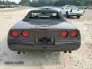 1989 Chevrolet Corvette with VIN 1G1YY3184K5124840, listed as a Copart auction lot 67181315 with 59,188 mi miles and Clean title. Bid and sale history available at DreamBid. Image 6.