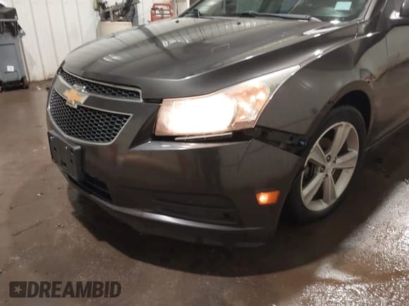 ✅ 2014 Chevrolet Cruze 2LT • VIN: 1G1PE5SB2E7304336 • Лот: 43667633. Опубликован ранее на IAAI с пробегом 154 314 миль. Бесплатный доступ к архиву аукционных продаж из США и подробный отчёт об истории автомобиля на DreamBid. Изображение 6.