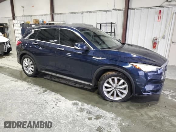 ✅ 2019 Infiniti QX50 Pure • VIN: 3PCAJ5M11KF109010 • Lot: 90103285. Wystawiony na Copart z przebiegiem 65 857 mil. Bezpłatny archiwum sprzedaży aukcyjnych z USA i szczegółowy raport historii pojazdu na DreamBid. Zdjęcie 4.