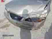 2006 Hyundai Elantra GLS with VIN KMHDN46DX6U316992, listed as a IAAI auction lot 43309393 with 110,970 mi miles and . Bid and sale history available at DreamBid. Image 6.