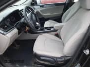 ✅ 2018 Hyundai Sonata SE • VIN: 5NPE24AF5JH693114 • Lot: 72373712. Listed on Copart with 56,302 mi. Free auction sales archive from the USA and detailed vehicle history report at DreamBid. Image 7.