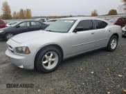 ✅ 2007 Dodge Charger • VIN: 2B3KA43R07H768995 • Лот: 90858515. Опубликован ранее на Copart с пробегом 140 737 миль. Бесплатный доступ к архиву аукционных продаж из США и подробный отчёт об истории автомобиля на DreamBid. Изображение 1.