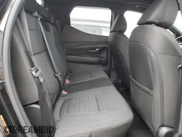 2023 Hyundai Santa Cruz Night Edition с VIN 5NTJCDAF1PH063905, выставлен на аукционе Copart как лот 81644144 с пробегом 20 707 миль миль и Списание • Salvage title. История ставок и продаж доступна на DreamBid. Изображение 10.