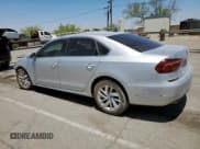 ✅ 2018 Volkswagen Passat SE • VIN: 1VWBA7A30JC044102 • Lot: 58004675. Listed on Copart with 56,199 mi. Free auction sales archive from the USA and detailed vehicle history report at DreamBid. Image 2.