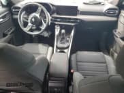 ✅ 2024 Dodge Hornet R/T • VIN: ZACPDFCW5R3A32513 • Lot: 58426005. Listed on Copart with 26,849 mi. Free auction sales archive from the USA and detailed vehicle history report at DreamBid. Image 8.