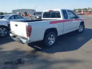 ✅ 2011 Chevrolet Colorado 1LT • VIN: 1GCESCF98B8102979 • Lot: 39856131. Listed on IAAI with 252,306 mi. Free auction sales archive from the USA and detailed vehicle history report at DreamBid. Image 4.