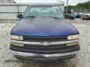 2001 Chevrolet Silverado 1500 с VIN 1GCEK14V01Z231408, выставлен на аукционе Copart как лот 70044624 с пробегом 229 885 миль миль и Списание • Salvage title. История ставок и продаж доступна на DreamBid. Изображение 5.