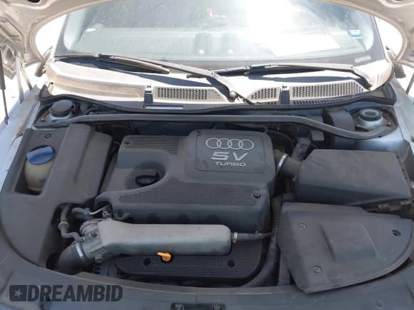 ✅ 2000 Audi TT • VIN: TRUTC28N6Y1026405 • Lot: 42592149. Wystawiony na IAAI z przebiegiem Nie podano. Bezpłatny archiwum sprzedaży aukcyjnych z USA i szczegółowy raport historii pojazdu na DreamBid. Zdjęcie 10.