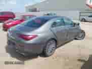 2025 Mercedes-Benz CLA 250 с VIN W1K5J4GB5SN517730, выставлен на аукционе IAAI как лот 42543376 с пробегом 20 502 миль миль и . История ставок и продаж доступна на DreamBid. Изображение 4.