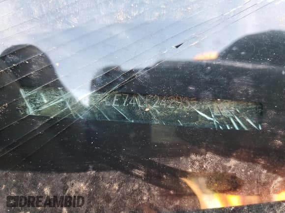 ✅ 2020 Chevrolet Silverado 2500HD Work Truck • VIN: 1GC3YLE74LF242935 • Лот: 77142003. Опубликован ранее на Copart с пробегом Не указан. Бесплатный доступ к архиву аукционных продаж из США и подробный отчёт об истории автомобиля на DreamBid. Изображение 14.