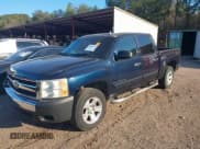 ✅ 2007 Chevrolet Silverado 1500 1LT • VIN: 3GCEC13J27G501078 • Lot: 41660302. Wystawiony na IAAI z przebiegiem 203 791 mil. Bezpłatny archiwum sprzedaży aukcyjnych z USA i szczegółowy raport historii pojazdu na DreamBid. Zdjęcie 6.