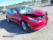 ✅ 2019 Tesla Model 3 Long Range • VIN: 5YJ3E1EB9KF530034 • Lot: 43293287. Wystawiony na IAAI z przebiegiem 60 505 mil. Bezpłatny archiwum sprzedaży aukcyjnych z USA i szczegółowy raport historii pojazdu na DreamBid. Zdjęcie 1.