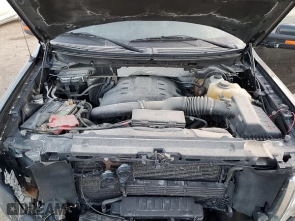 ✅ 2013 Ford F-150 XL • VIN: 1FTFW1ET3DFC87757 • Лот: 84429344. Опубликован ранее на Copart с пробегом 102 948 миль. Бесплатный доступ к архиву аукционных продаж из США и подробный отчёт об истории автомобиля на DreamBid. Изображение 11.