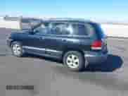 ✅ 2006 Hyundai Santa Fe GLS • VIN: KM8SC73D06U111314 • Лот: 41874246. Размещён на IAAI с пробегом 126 127 миль миль. Получите бесплатный доступ к архиву аукционных продаж из США и посмотрите подробный отчёт об истории автомобиля на DreamBid. Изображение 3.