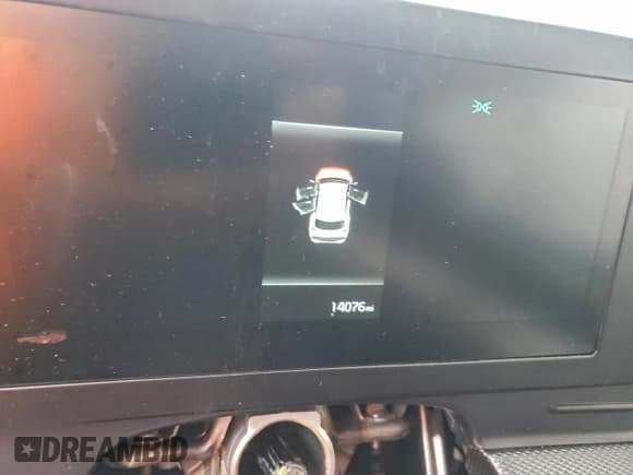 ✅ 2025 Kia Sportage LX • VIN: 5XYK23DF9SG320465 • Lot: 93734275. Wystawiony na Copart z przebiegiem 14 076 mil. Bezpłatny archiwum sprzedaży aukcyjnych z USA i szczegółowy raport historii pojazdu na DreamBid. Zdjęcie 9.