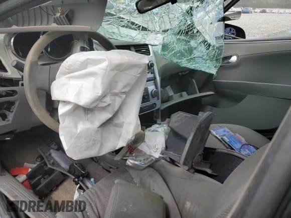 ✅ 2010 Chevrolet Malibu 1LT • VIN: 1G1ZC5E09A4162278 • Лот: 68082314. Опубликован ранее на Copart с пробегом Не указан. Бесплатный доступ к архиву аукционных продаж из США и подробный отчёт об истории автомобиля на DreamBid. Изображение 8.