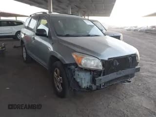 ✅ 2006 Toyota RAV4 • VIN: JTMZD33V365026480 • Lot: 43883650. Wystawiony na IAAI z przebiegiem 176 390 mil. Bezpłatny archiwum sprzedaży aukcyjnych z USA i szczegółowy raport historii pojazdu na DreamBid. Zdjęcie 1.