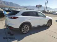 ✅ 2019 Mazda CX-9 Grand Touring • VIN: JM3TCBDY2K0336629 • Lot: 92675515. Listed on Copart with Not provided. Free auction sales archive from the USA and detailed vehicle history report at DreamBid. Image 3.