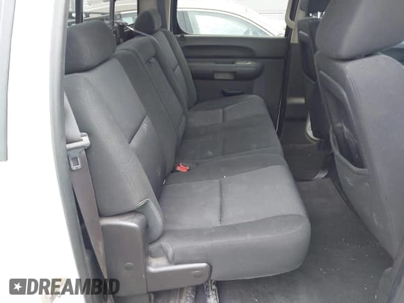 ✅ 2012 GMC Sierra 1500 SLE • VIN: 3GTP2VE77CG119109 • Lot: 42388856. Wystawiony na IAAI z przebiegiem 194 482 mil. Bezpłatny archiwum sprzedaży aukcyjnych z USA i szczegółowy raport historii pojazdu na DreamBid. Zdjęcie 8.