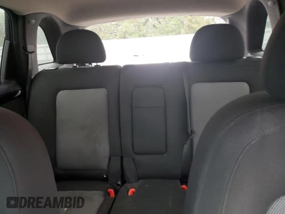 ✅ 2015 Chevrolet Captiva Sport LT • VIN: 3GNAL3EKXFS503387 • Lot: 46581405. Wystawiony na Copart z przebiegiem 129 210 mil. Bezpłatny archiwum sprzedaży aukcyjnych z USA i szczegółowy raport historii pojazdu na DreamBid. Zdjęcie 10.