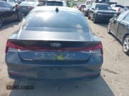✅ 2021 Hyundai Elantra SEL • VIN: 5NPLM4AG2MH051822 • Лот: 43142668. Опубликован ранее на IAAI с пробегом 79 551 миль. Бесплатный доступ к архиву аукционных продаж из США и подробный отчёт об истории автомобиля на DreamBid. Изображение 16.