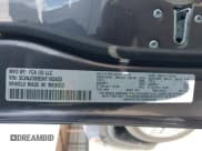 ✅ 2022 Jeep Compass Latitude • VIN: 3C4NJDBB5NT165433 • Lot: 43430293. Listed on IAAI with 34,505 mi. Free auction sales archive from the USA and detailed vehicle history report at DreamBid. Image 9.