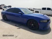 ✅ 2018 Dodge Charger R/T Scat Pack • VIN: 2C3CDXGJ9JH200854 • Lot: 63281065. Listed on Copart with 89,440 mi. Free auction sales archive from the USA and detailed vehicle history report at DreamBid. Image 4.
